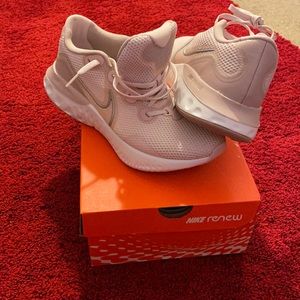 Nike Renew Running Shoe